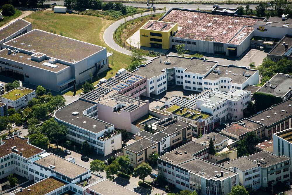 Thumbnail-Büro in Stuttgart 350,00 € 30 m²
