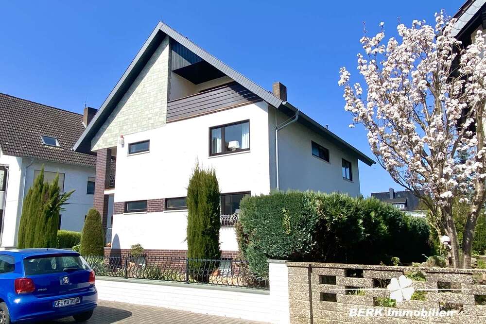 Thumbnail-Haus zum Kaufen in Seligenstadt Froschhausen 749.000,00 € 204.61 m²