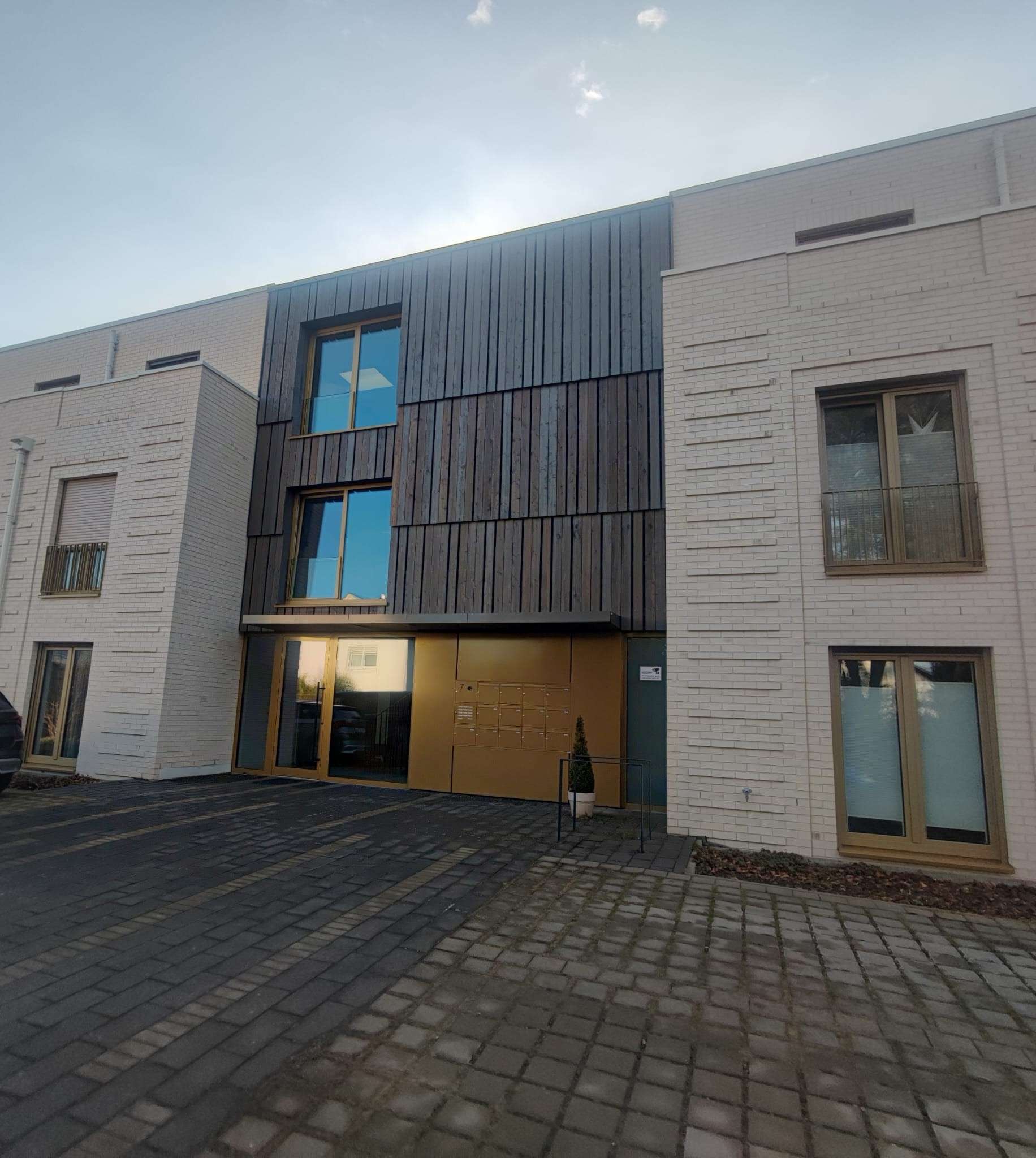 Thumbnail-Wohnung zum Kaufen in Hövelhof 280.000,00 € 73.5 m²