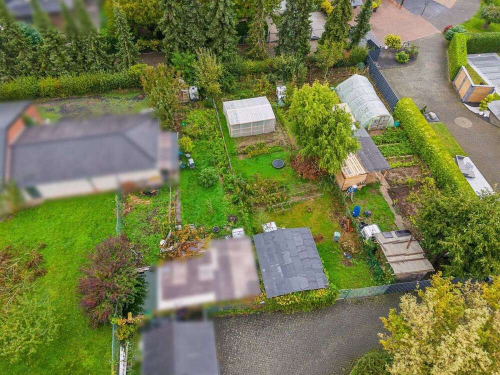 Thumbnail-Grundstück in Düren 275.000,00 € 943 m²