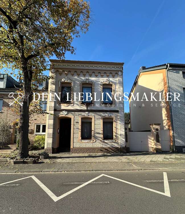 Thumbnail-Haus zum Kaufen in Mönchengladbach 329.000,00 € 150 m²