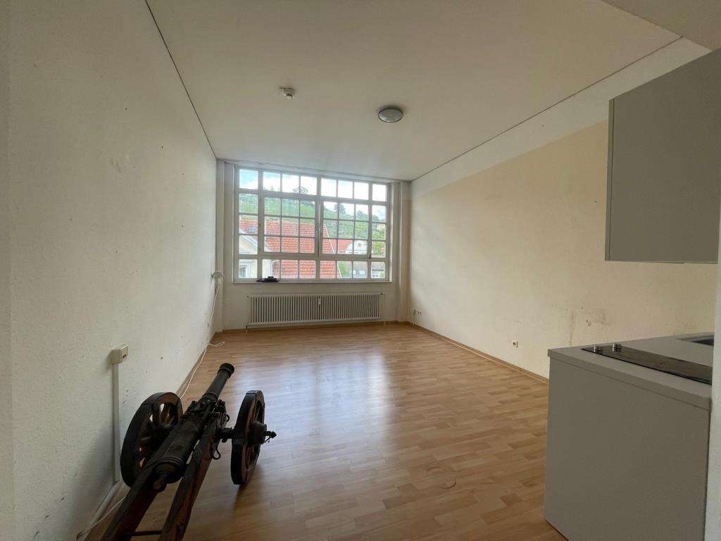 Thumbnail-Wohnung zum Mieten in Esslingen am Neckar 595,00 € 48 m²