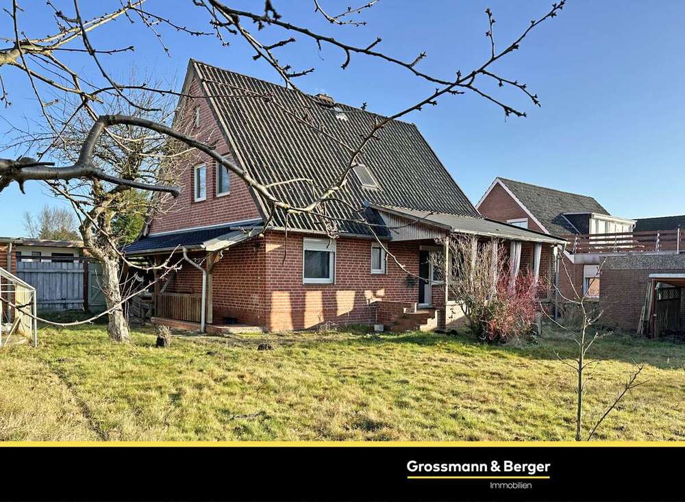 Thumbnail-Haus zum Kaufen in Deutsch Evern 319.000,00 € 126.9 m²