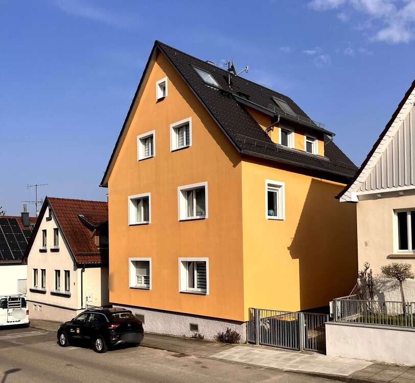 Thumbnail-Haus zum Kaufen in Stuttgart 785.000,00 € 206 m²