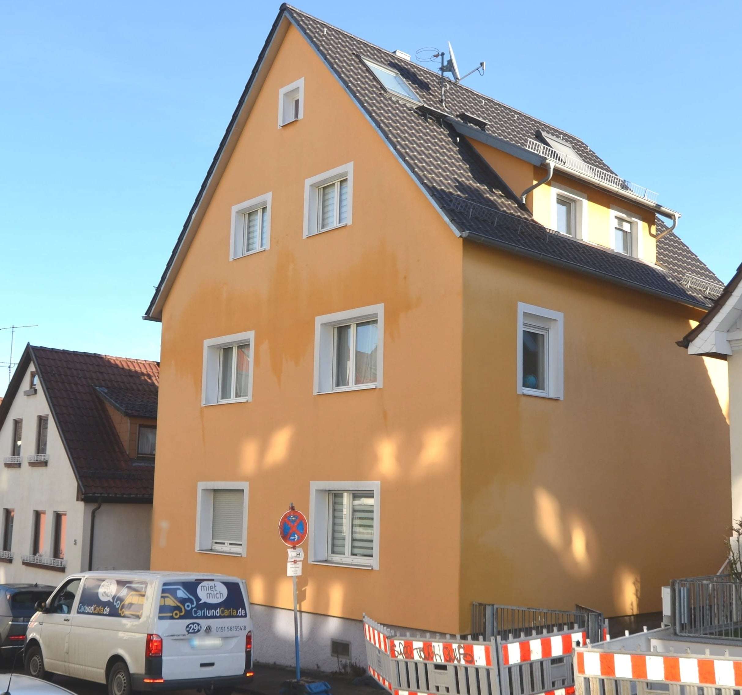 Thumbnail-Haus zum Kaufen in Stuttgart 785.000,00 € 206 m²