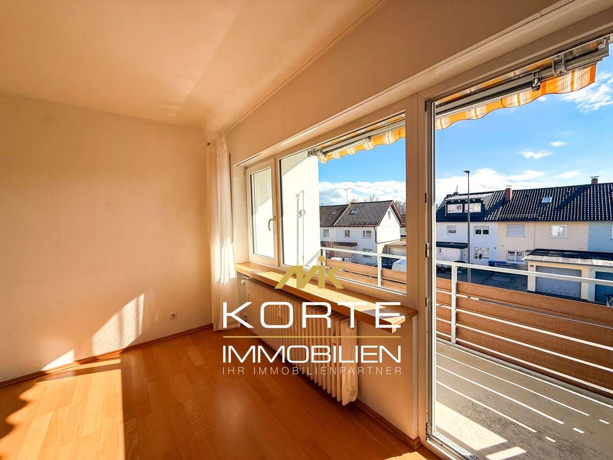 Thumbnail-Wohnung zum Kaufen in Lindau 210.000,00 € 40 m²