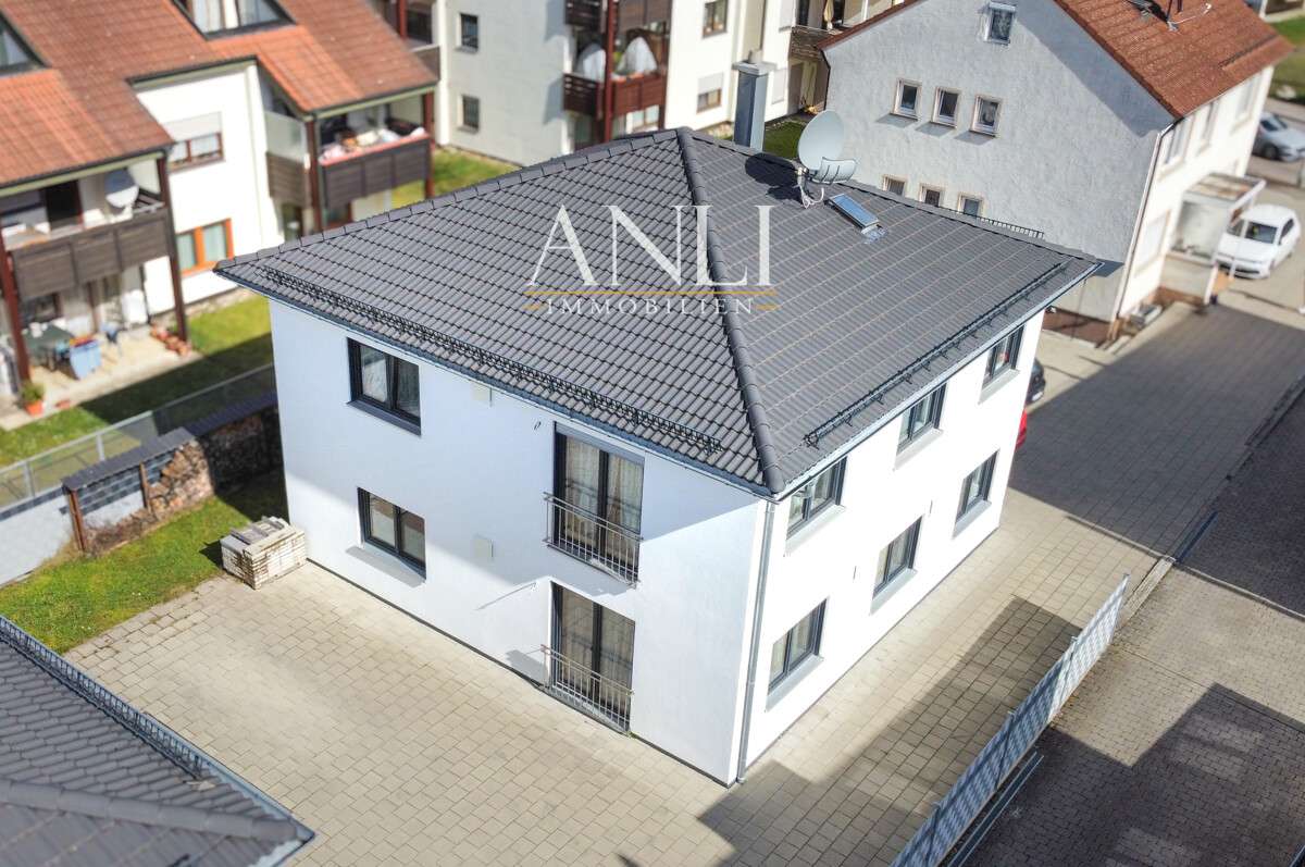 Thumbnail-Haus zum Kaufen in Senden 690.000,00 € 144.1 m²