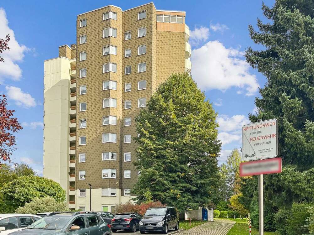 Thumbnail-Wohnung zum Kaufen in Herne 155.000,00 € 104 m²