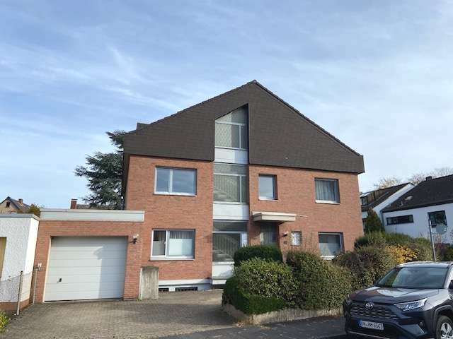 Thumbnail-Wohnung zum Mieten in Bonn 850,00 € 70.78 m²