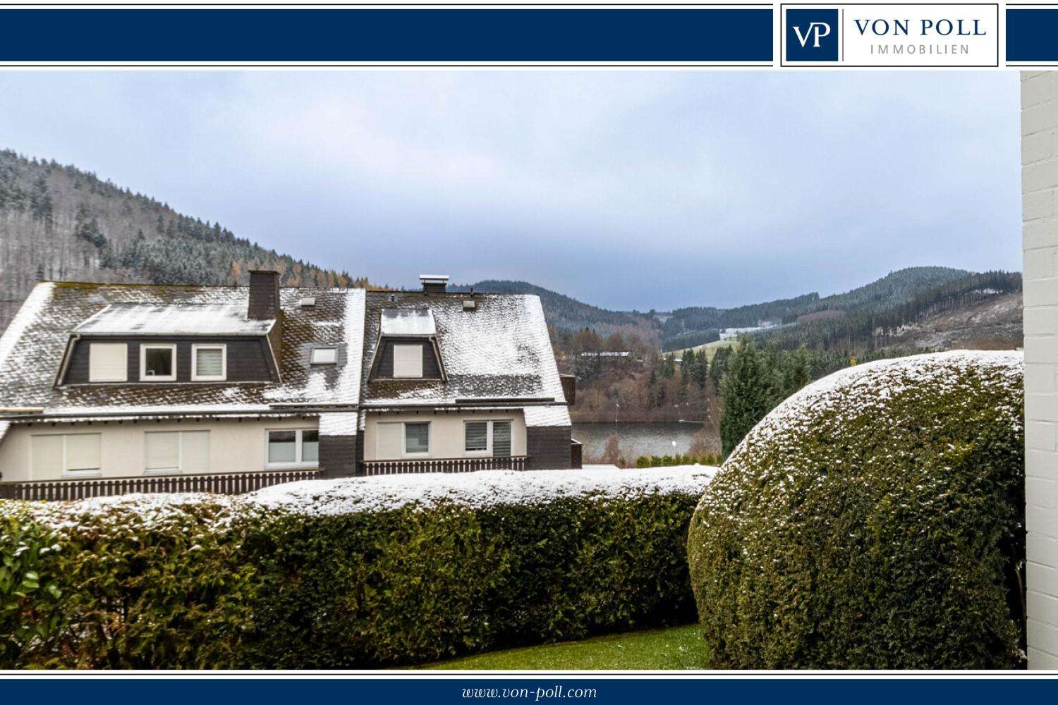 Thumbnail-Wohnung zum Kaufen in Winterberg Niedersfeld 140.000,00 € 78 m²