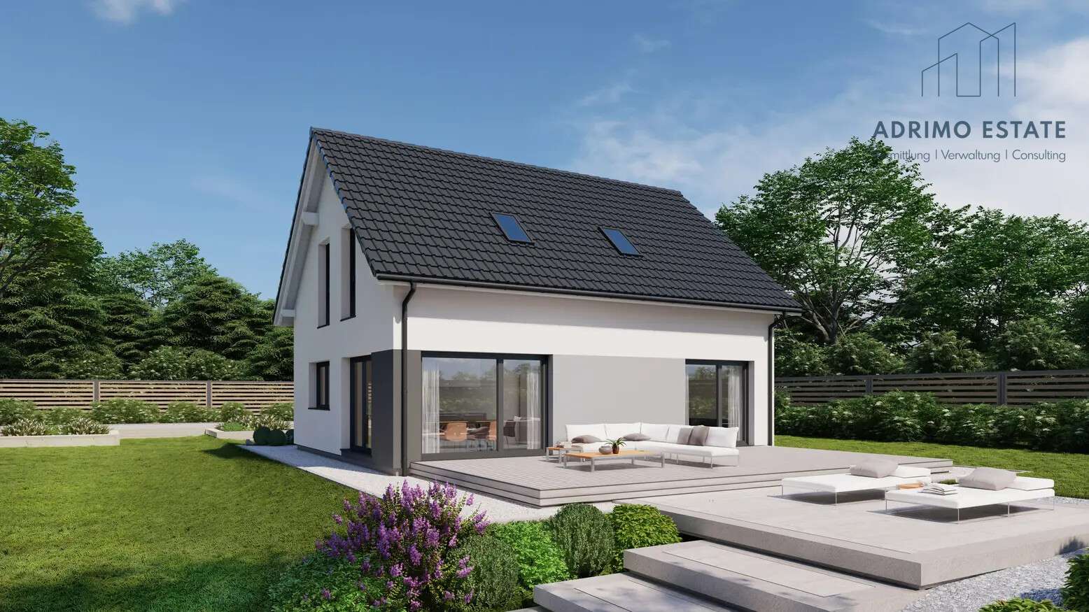 Thumbnail-Haus zum Kaufen in Schnürpflingen Ammerstetten 599.000,00 € 151 m²