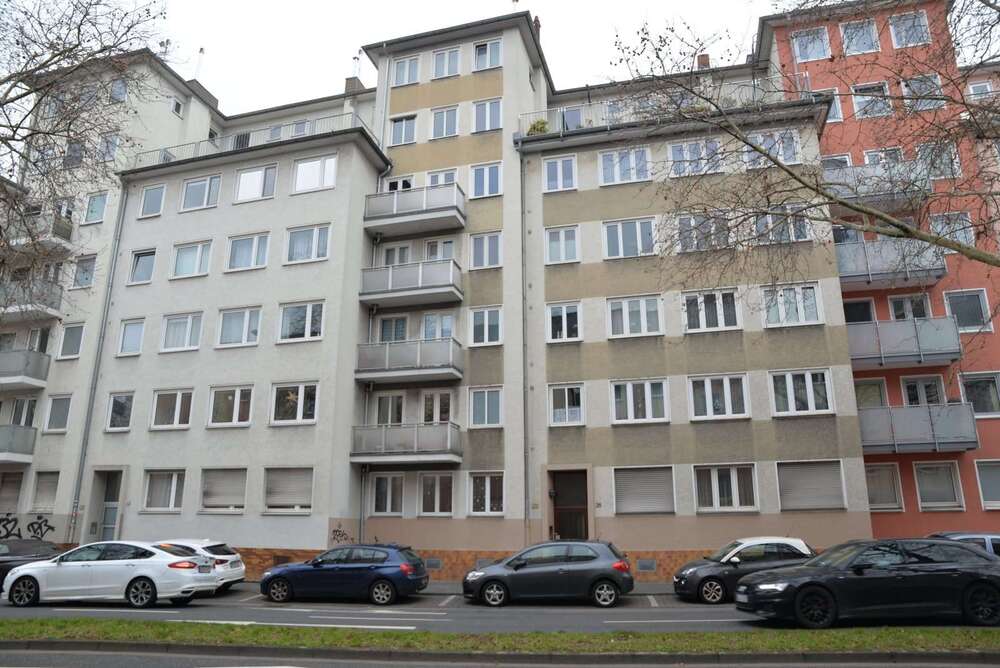 Thumbnail-Wohnung zum Kaufen in Köln 299.000,00 € 53 m²