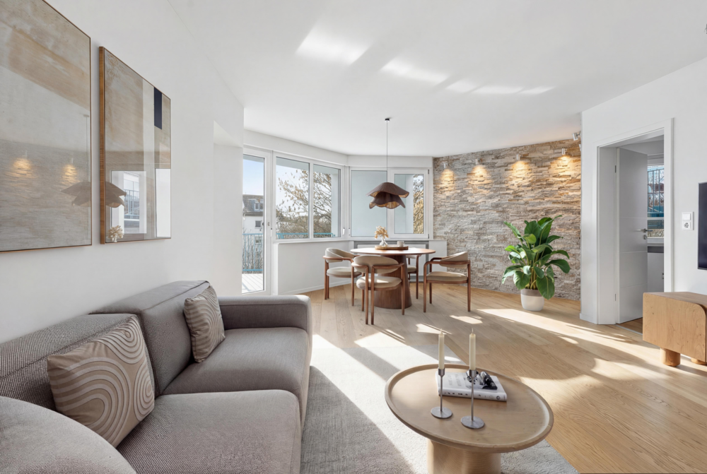 Thumbnail-Wohnung zum Kaufen in München 550.000,00 € 82 m²