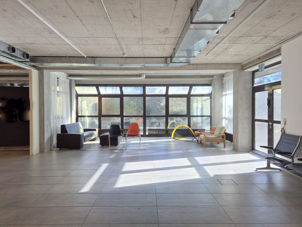 Thumbnail-Büro in Lörrach 3.880,00 € 388 m²