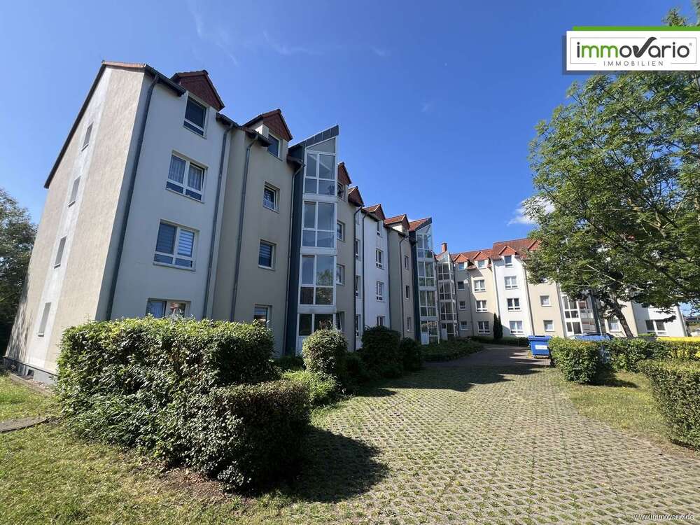 Thumbnail-Wohnung zum Kaufen in Magdeburg 175.000,00 € 78.52 m²