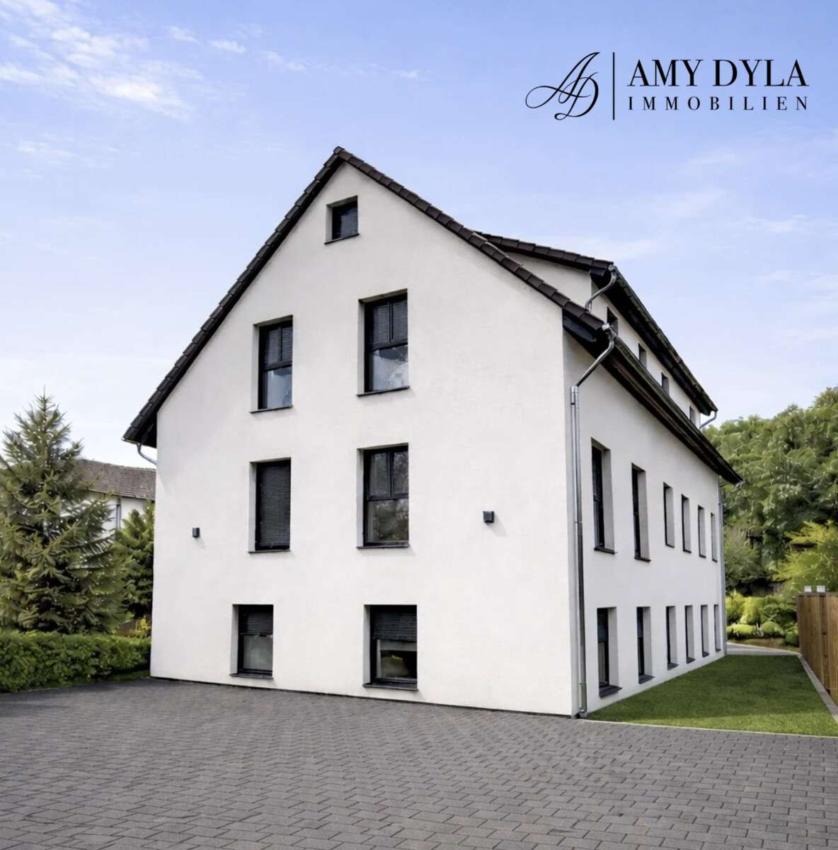 Thumbnail-Wohnung zum Mieten in Bad Lauterberg im Harz 550,00 € 58 m²