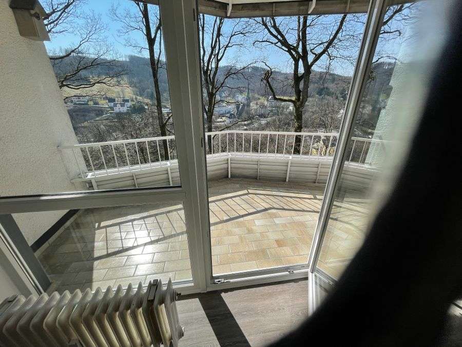 Thumbnail-Wohnung zum Mieten in Lüdenscheid 600,00 € 87 m²