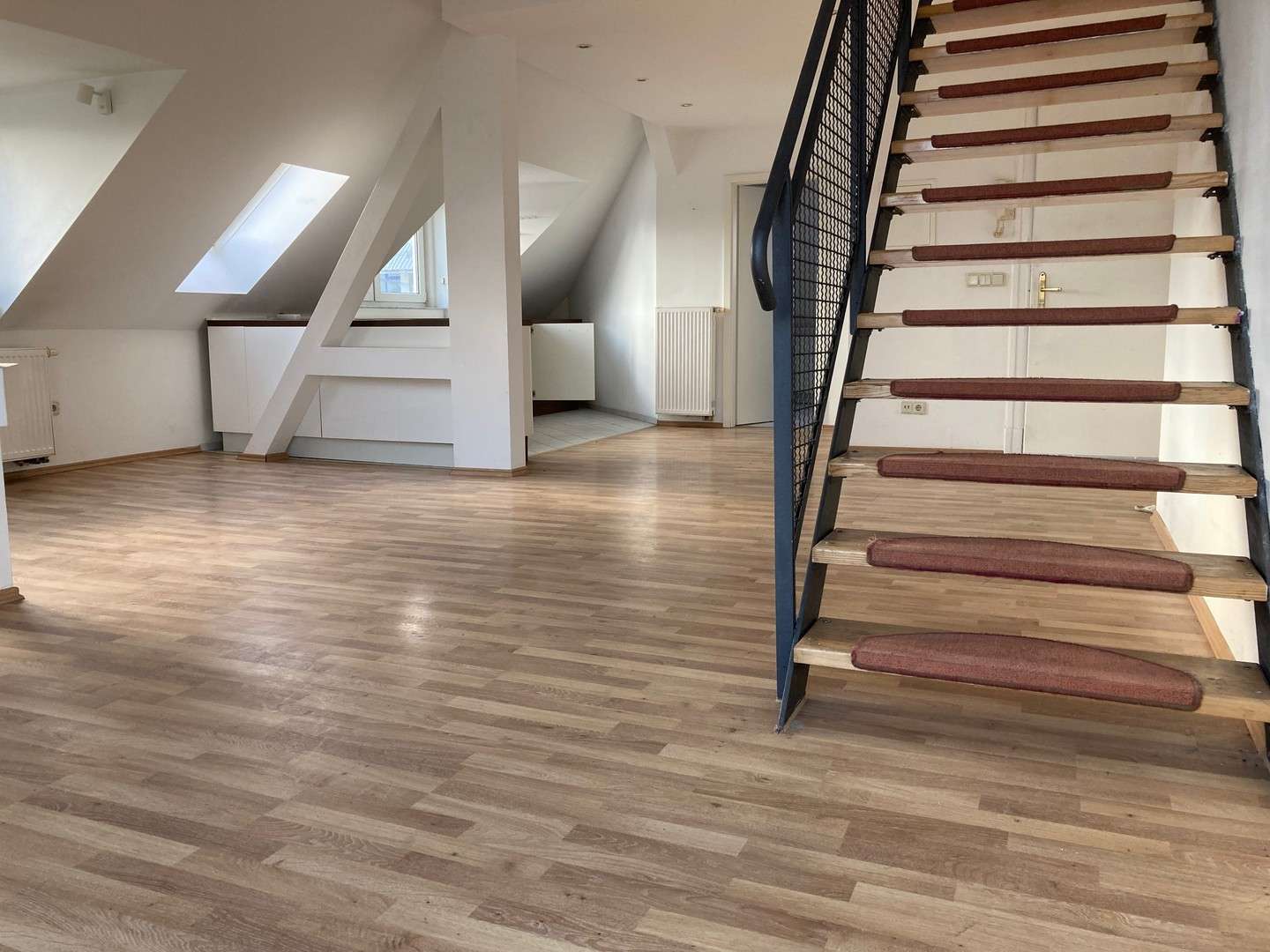 Thumbnail-Wohnung zum Mieten in Leipzig 620,00 € 59 m²