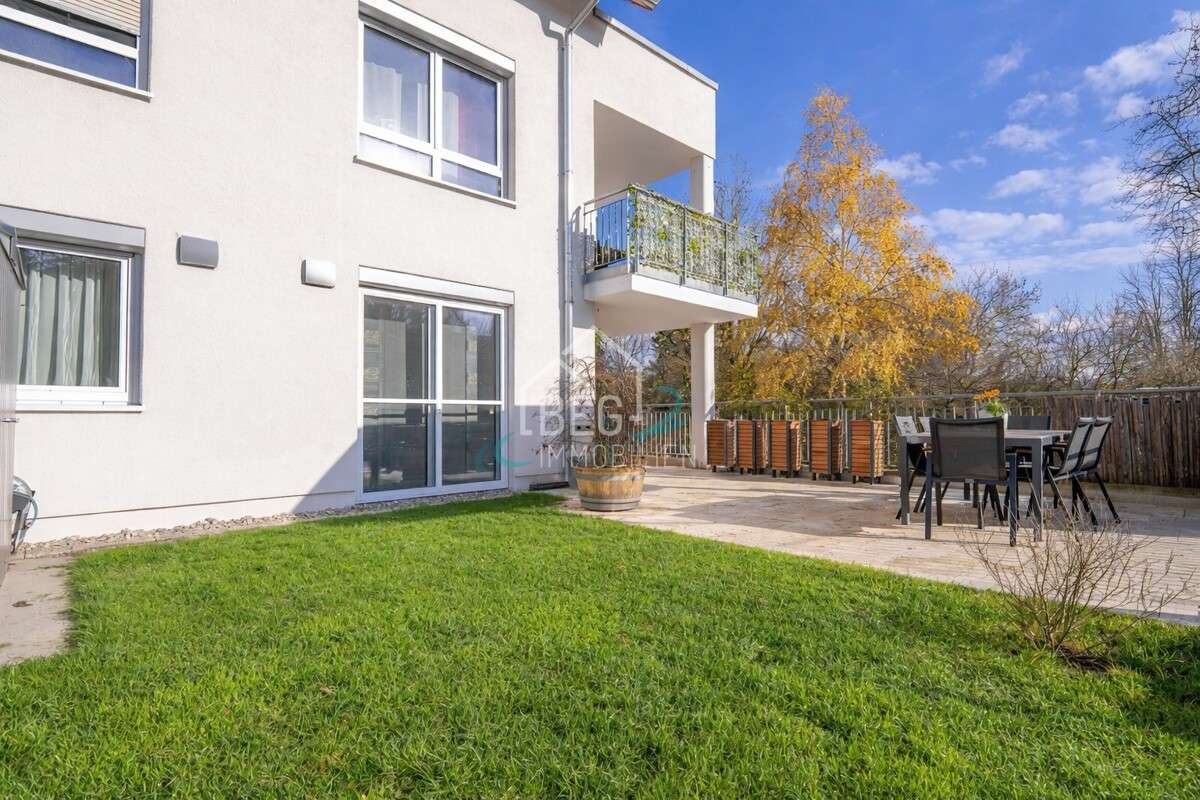 Thumbnail-Wohnung zum Kaufen in Oberrot 319.000,00 € 84.73 m²