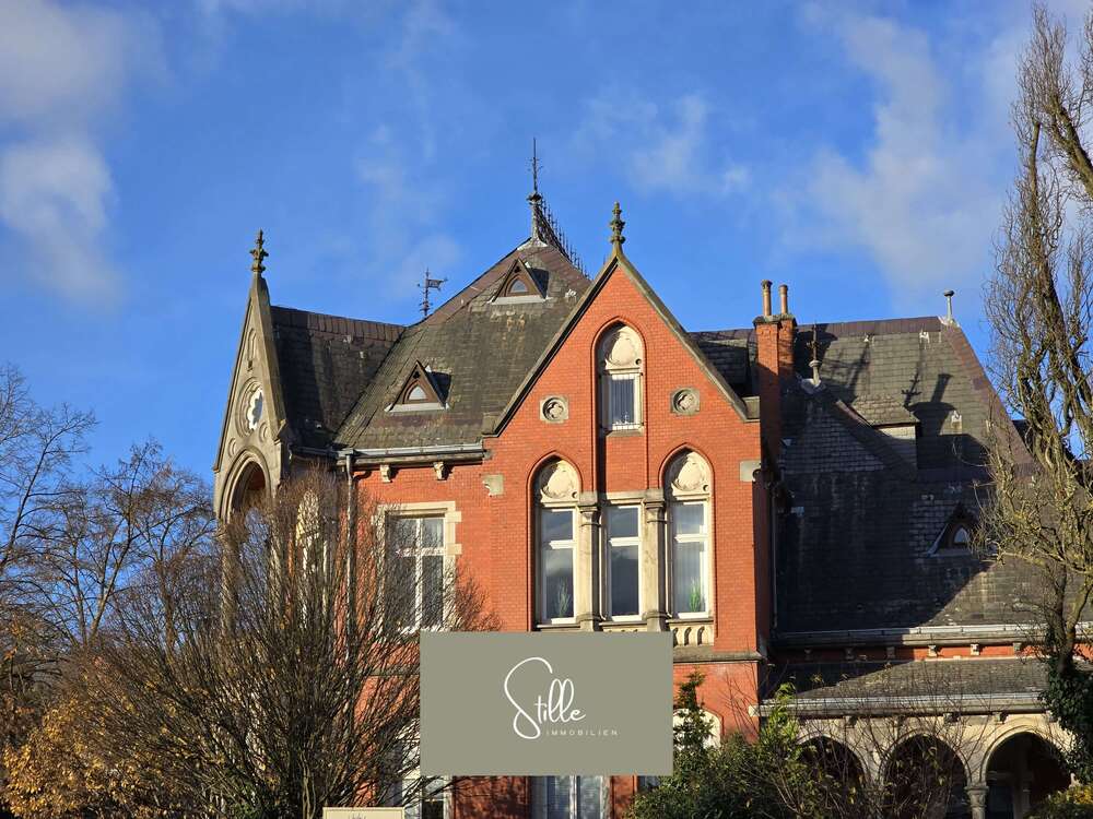 Thumbnail-Wohnung zum Kaufen in Nordrhein-Westfalen - Minden 149.000,00 € 127 m²