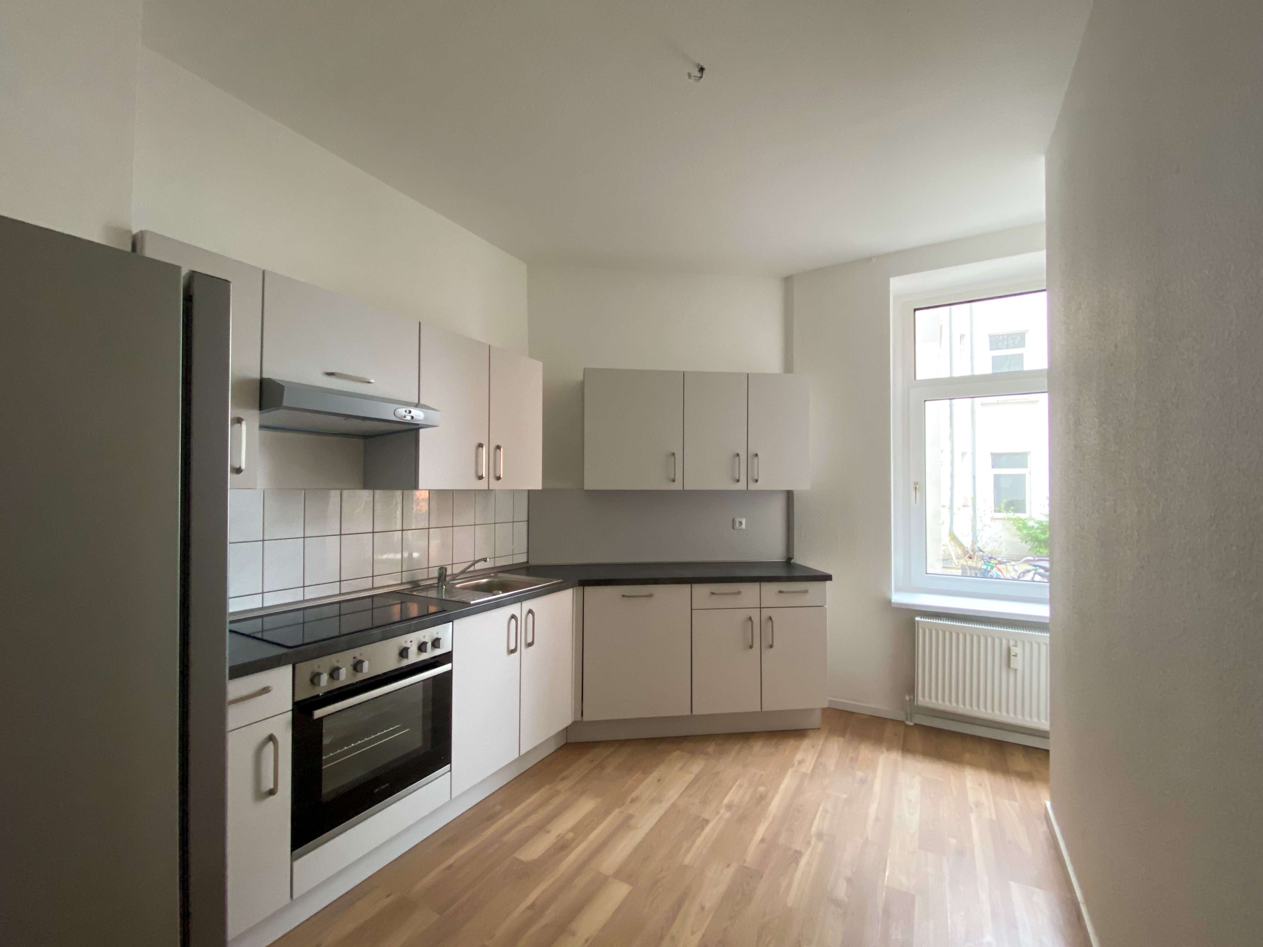 Thumbnail-Wohnung zum Mieten in Magdeburg 488,00 € 65 m²