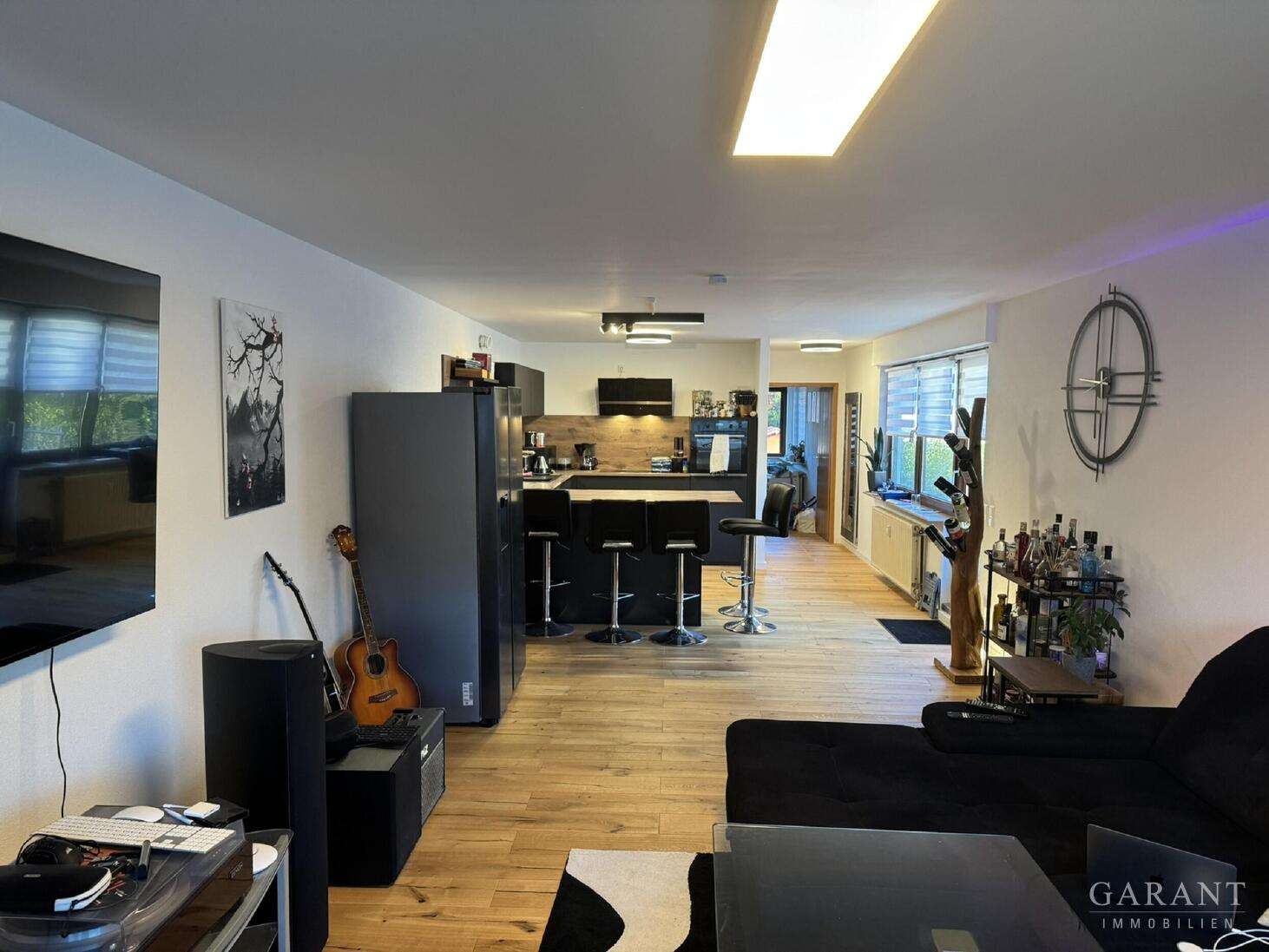 Thumbnail-Wohnung zum Kaufen in Beilstein 390.000,00 € 100 m²