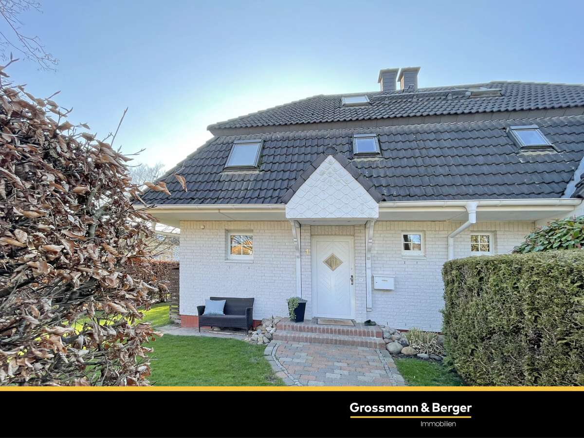 Thumbnail-Haus zum Kaufen in Hamburg 649.000,00 € 101.32 m²