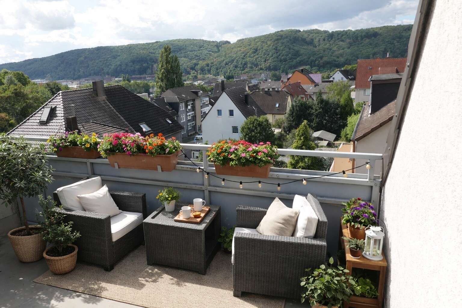 Thumbnail-Wohnung zum Kaufen in Hagen-Boelerheide 175.000,00 € 95.66 m²