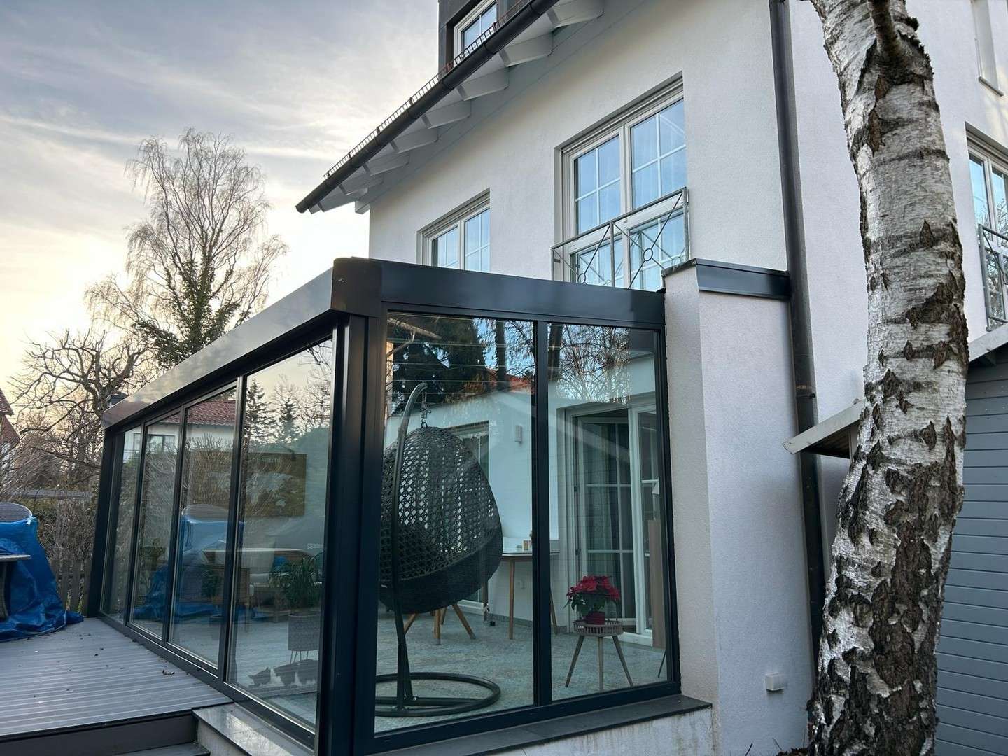 Thumbnail-Haus zum Kaufen in München 1.390.000,00 € 163 m²