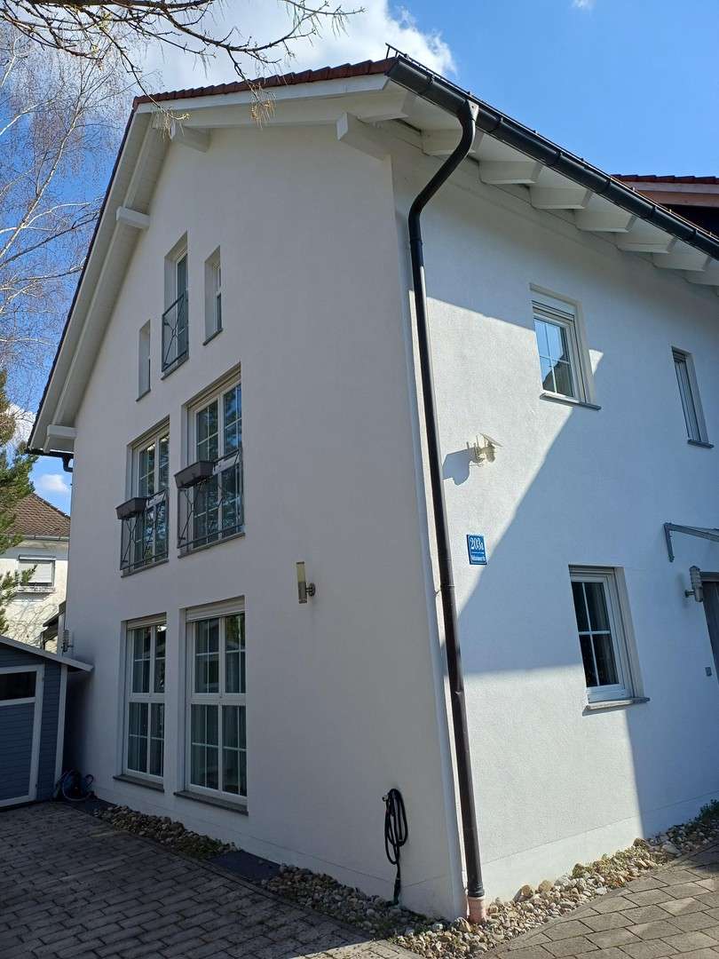 Thumbnail-Haus zum Kaufen in München 1.390.000,00 € 163 m²