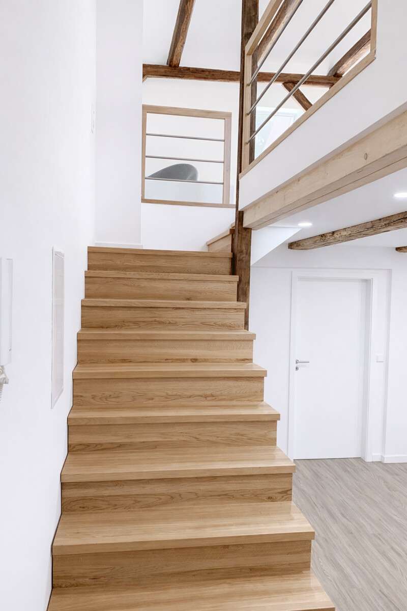 Thumbnail-Wohnung zum Mieten in Northeim 800,00 € 100 m²