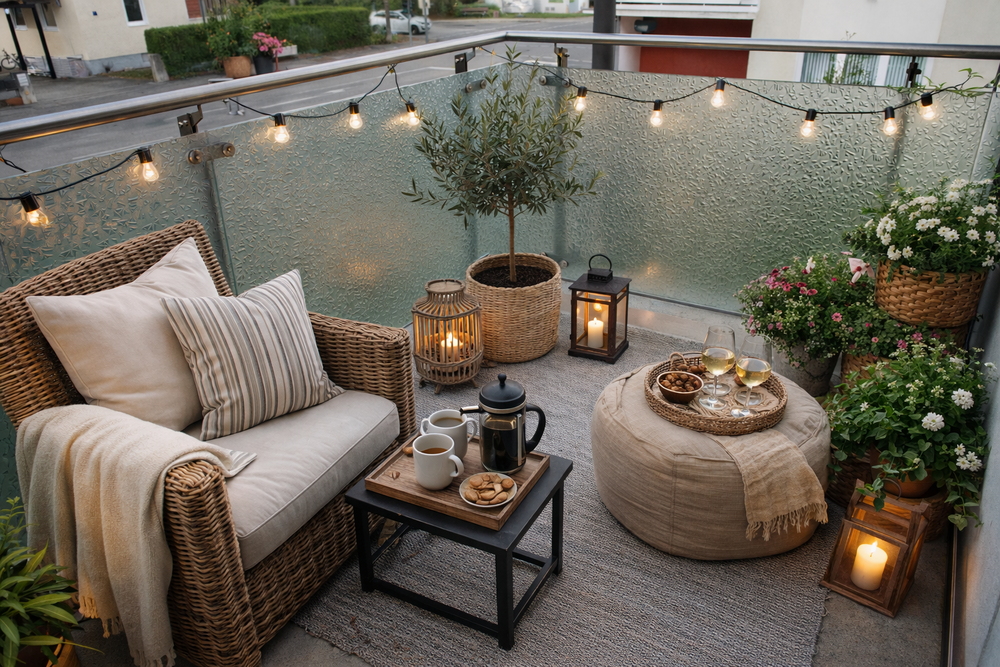 Thumbnail-Wohnung zum Mieten in Waldkraiburg 635,00 € 65 m²