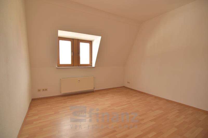 Thumbnail-Wohnung zum Mieten in Meerane 298,00 € 49.65 m²