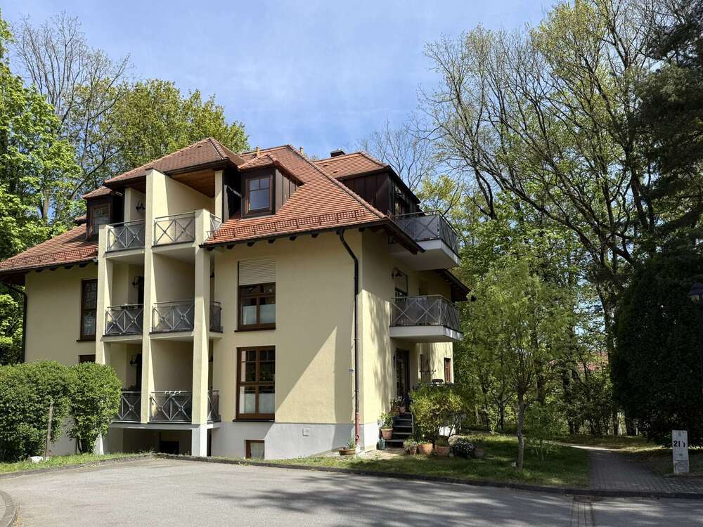 Thumbnail-Wohnung zum Mieten in Dresden 570,00 € 58 m²