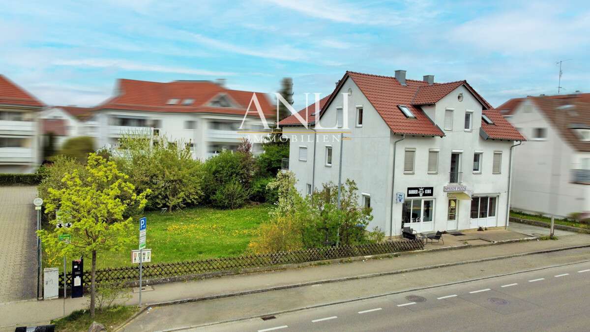 Thumbnail-Haus zum Kaufen in Senden 998.000,00 € 217 m²