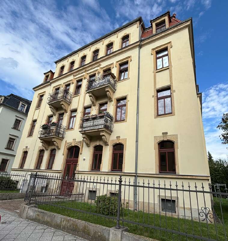 Thumbnail-Wohnung zum Mieten in Dresden 607,00 € 61 m²
