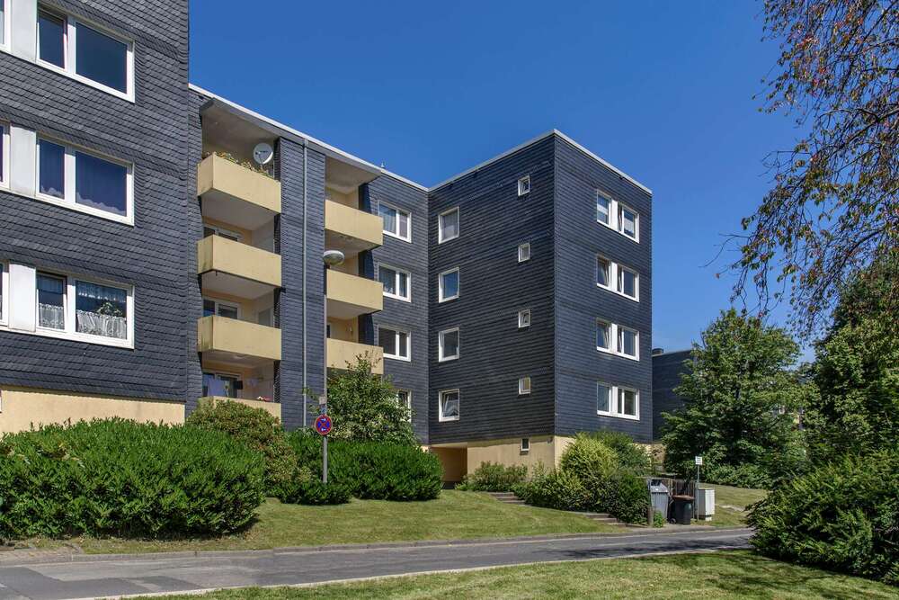 Thumbnail-Wohnung zum Mieten in Remscheid 384,72 € 59 m²