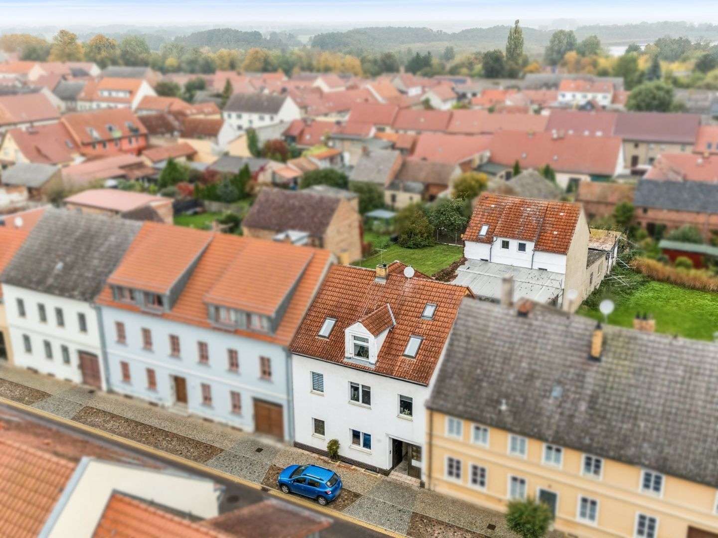 Thumbnail-Haus zum Kaufen in Gransee 399.000,00 € 306 m²