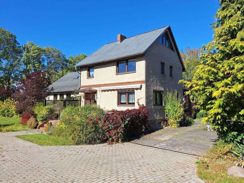 Thumbnail-Haus zum Kaufen in Levenhagen 293.000,00 € 200.17 m²