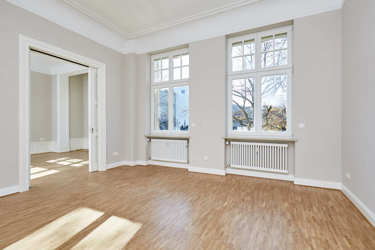 Thumbnail-Wohnung zum Mieten in Frankfurt 5.700,00 € 200 m²