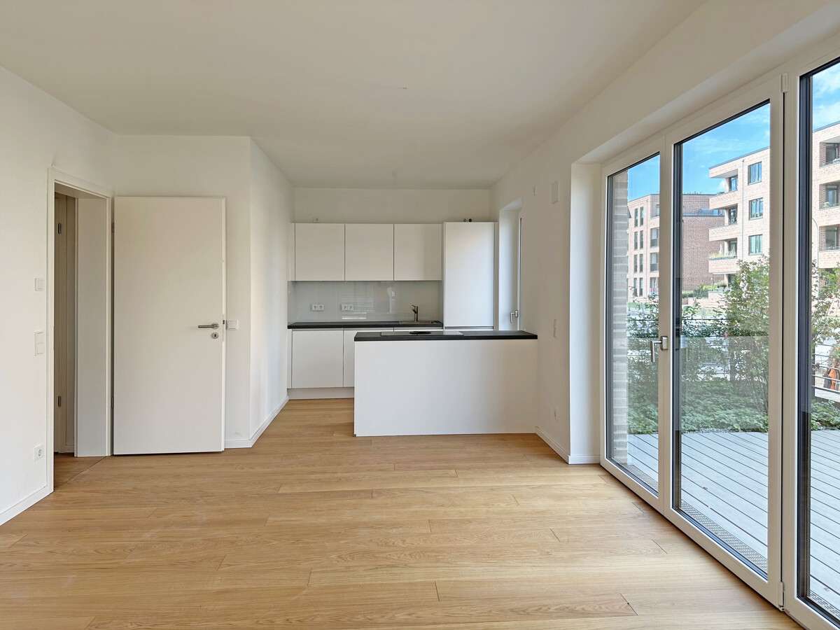 Thumbnail-Wohnung zum Kaufen in Lübeck-Travemünde 428.000,00 € 66.48 m²