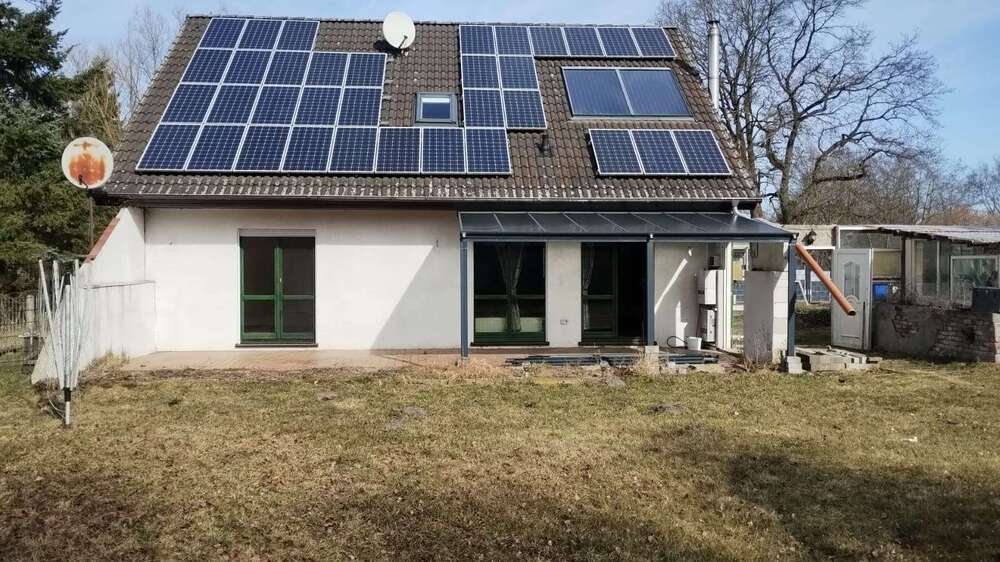 Thumbnail-Haus zum Kaufen in Ducherow 189.000,00 € 146 m²