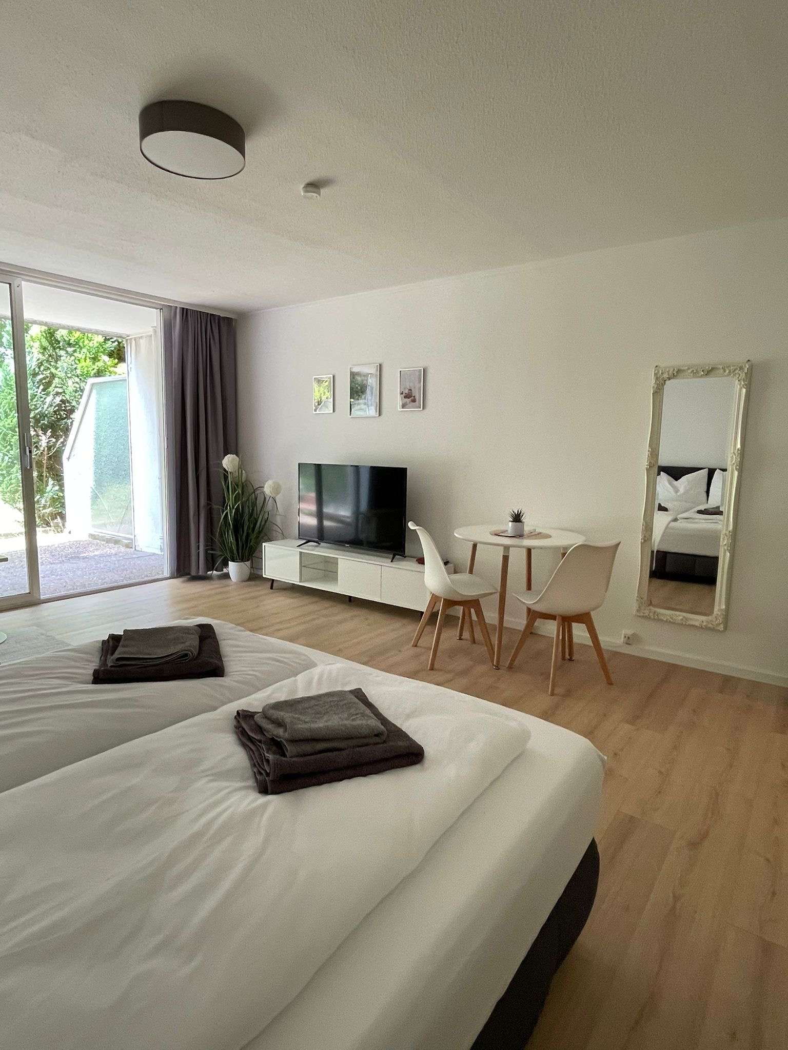 Thumbnail-Wohnung zum Mieten in Bad Salzuflen 523,00 € 40 m²