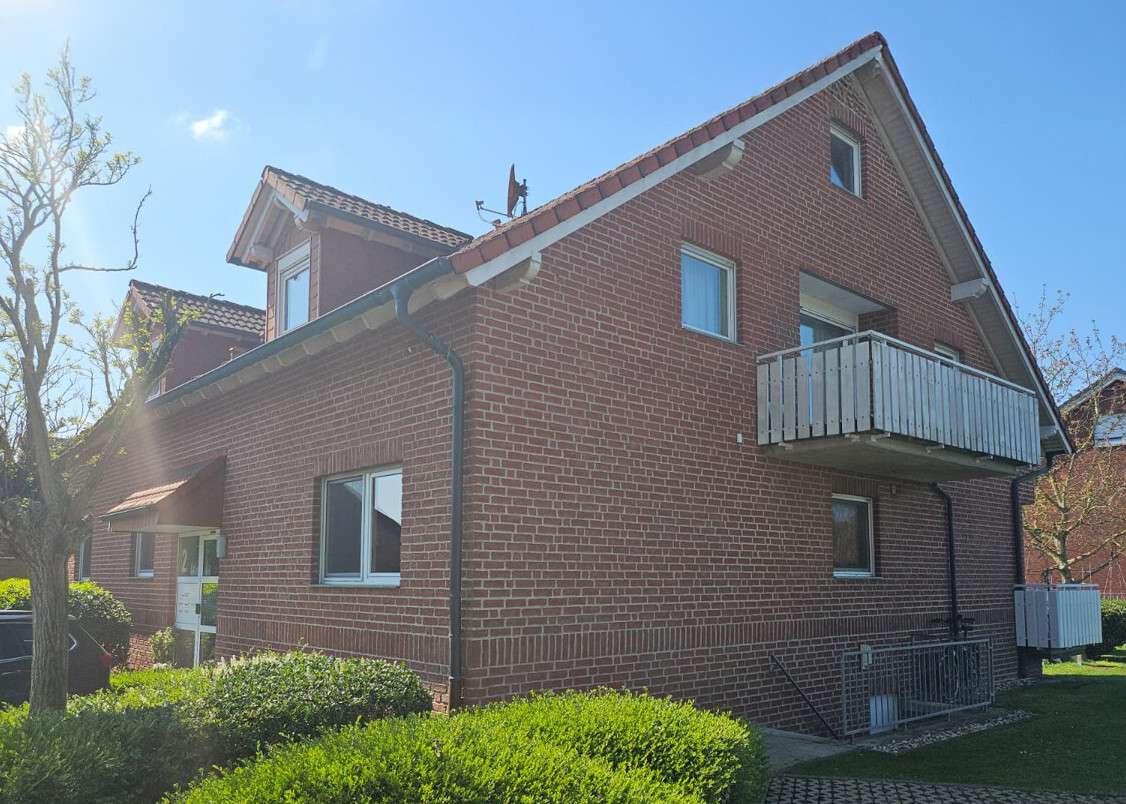 Thumbnail-Wohnung zum Kaufen in Dülmen Rorup 156.000,00 € 64.9 m²