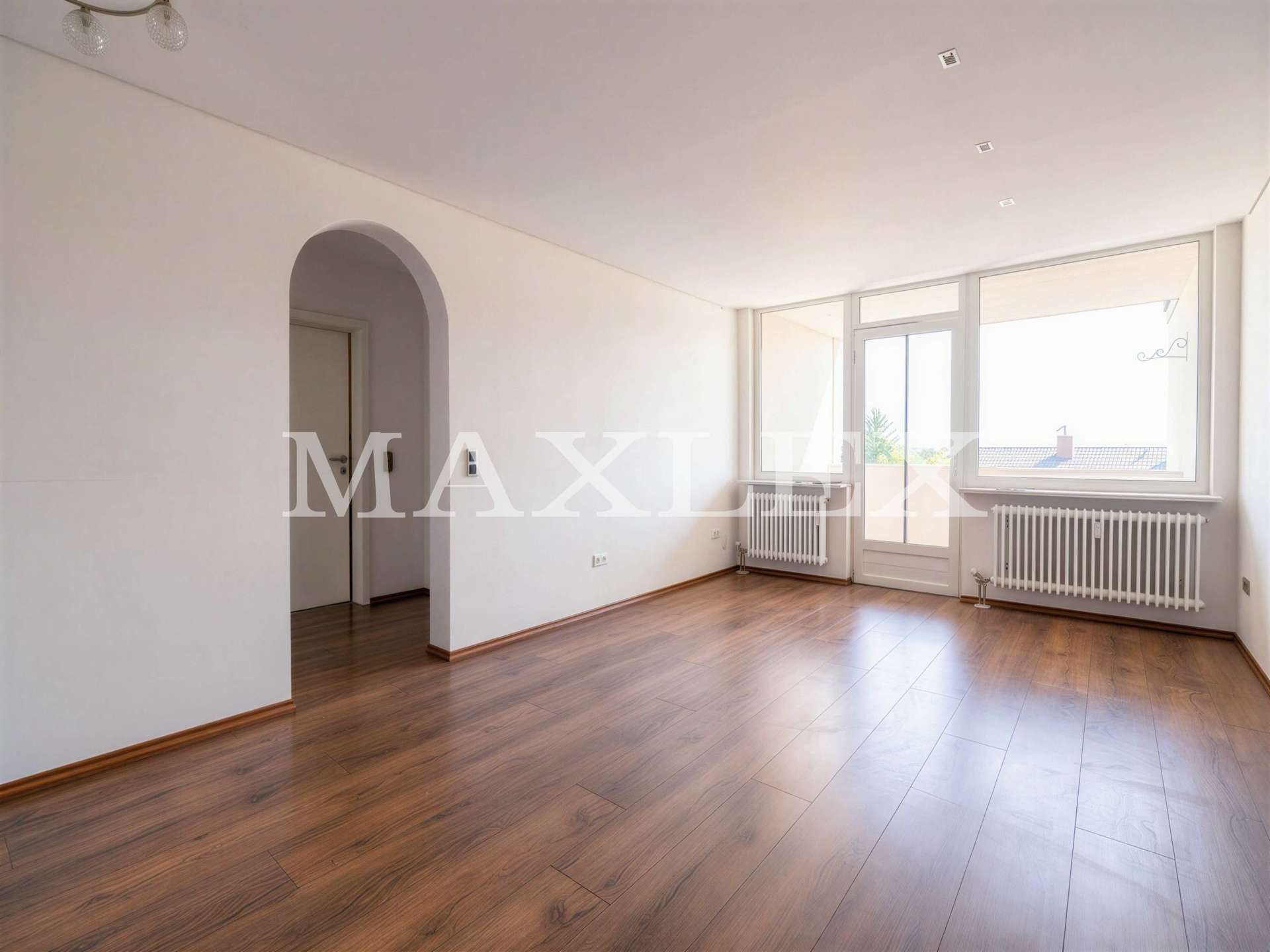Thumbnail-Wohnung zum Mieten in Neuhaus am Inn 700,00 € 89 m²