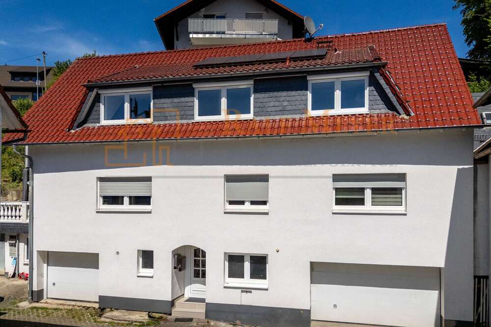 Thumbnail-Haus zum Kaufen in Braunfels 435.000,00 € 182 m²