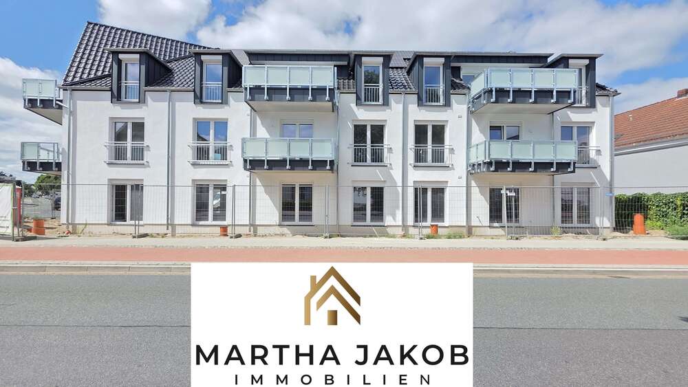 Thumbnail-Wohnung zum Mieten in Bremen 1.384,00 € 95.48 m²