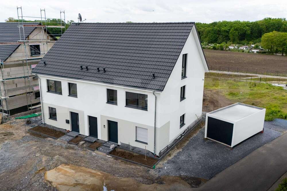 Thumbnail-Haus zum Kaufen in Hamm 485.000,00 € 162.89 m²
