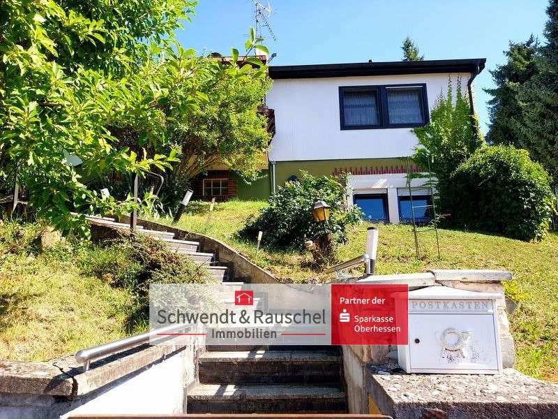 Thumbnail-Haus zum Kaufen in Nidda 275.000,00 € 130 m²