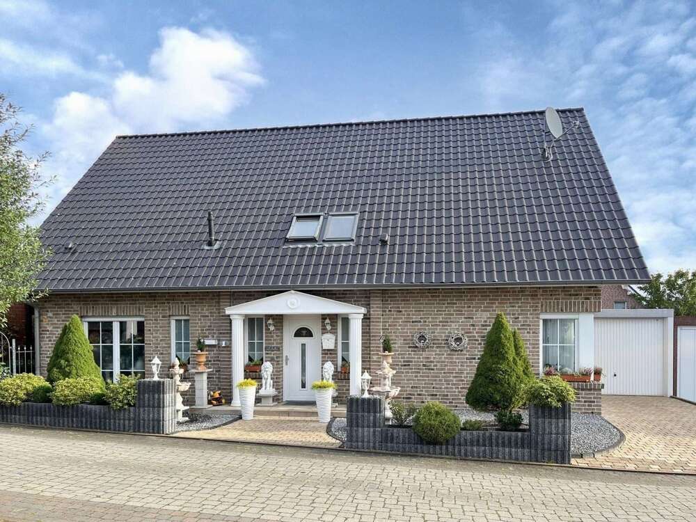 Thumbnail-Haus zum Kaufen in Olfen 498.000,00 € 228 m²